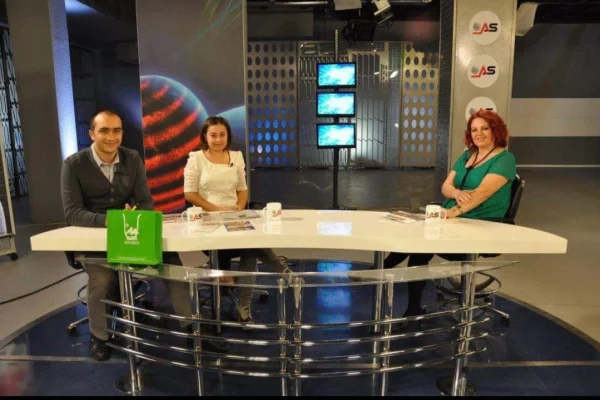 Aydan Kıyılmak 12