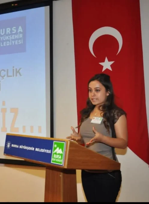 Aydan Kıyılmak 16